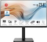 Msi Modern Md241P 23.8" 5Ms Full Hd Pivot Ips Led Monitör