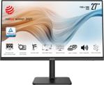 Msi Modern Md271P 27" 5Ms Full Hd Pivot Oyuncu Monitörü