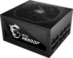 Msi Mpg A650Gf 650 W Power Supply