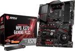 Msi Mpg X570 Gaming Plus Amd Am4 Ddr4 Atx Anakart