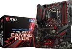 Msi Mpg Z390 Gaming Plus Intel Lga1151 Ddr4 Atx Anakart