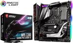 MSI MPG Z390 GAMING PRO CARBON AC LGA1151 DDR4 ATX Anakart