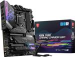 Msi Mpg Z590 Gaming Carbon Wi-Fi Lga1200 Ddr4 Atx Anakart