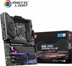 Msi Mpg Z590 Gaming Plus Intel Lga1200 Ddr4 Atx Anakart