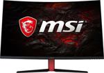 Msi Optix Ag32Cq 31.5" 1Ms Qhd Freesync Curved Oyuncu Monitörü