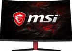 MSI Optix AG32CQ 32.5" 1ms QHD Freesync Curved Oyuncu Monitörü