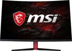 MSI Optix AG32CV 31.5" 1ms Full HD Freesync Curved Oyuncu Monitörü