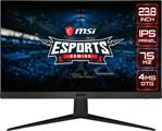 Msi Optix G241V 23.8" 4Ms Full Hd Freesync Oyuncu Monitörü