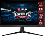 Msi Optix G241V E2 23.8" 1Ms Full Hd Freesync Oyuncu Monitörü