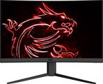 MSI Optix G24C4 23.6" 1ms Full HD Freesync Curved Oyuncu Monitörü