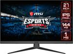 Msi Optix G272 27" 1Ms Full Hd Oyuncu Monitörü