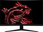 Msi Optix G27C5 27" 1Ms Full Hd Freesync Curved Oyuncu Monitörü