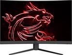 MSI Optix G27CQ4 27" 1ms WQHD Freesync Curved Oyuncu Monitörü