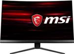 MSI Optix MAG241C 23.6" 1ms Full HD Curved Oyuncu Monitörü