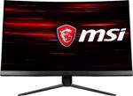 MSI Optix MAG271CP 27" 1ms Full HD Curved Oyuncu Monitörü