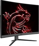 MSI Optix MAG272C 27" 1ms Full HD Freesync Curved Oyuncu Monitörü