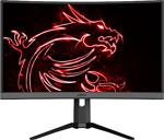 MSI Optix MAG272CQR 27" 1ms WQHD Freesync Curved Oyuncu Monitörü