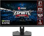 Msi Optix Mag274R2 27" 1Ms Full Hd G-Sync Oyuncu Monitörü