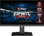 Msi Optix Mag275R 27" 1Ms Full Hd Freesync Oyuncu Monitörü