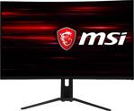 MSI Optix MAG321CURV 31.5" 4ms 4K Curved Oyuncu Monitörü