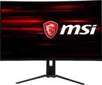 MSI Optix MAG322CQRV 31.5" 1ms QHD Freesync Curved Oyuncu Monitörü