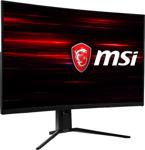 MSI Optix MAG322CR 31.5" 1 ms Full HD FreeSync Curved Oyuncu Monitörü