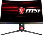 MSI Optix MPG27CQ 27" 1ms QHD Freesync Curved Oyuncu Monitörü