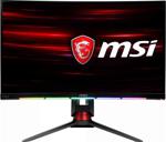 MSI Optix MPG27CQ2 27" 1ms WQHD Curved Oyuncu Monitörü