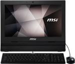 MSI PRO 16T 7M-002XEU 3865U 4 GB 500 GB HD Graphics 610 Dokunmatik 15.6" All in One Bilgisayar