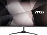 MSI PRO 24X 10M-015EU i7-10510U 16 GB 512 GB SSD UHD Graphics 23.8" Full HD All in One PC