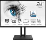 Msi Pro Mp242P 23.8" 5Ms Full Hd Ips Led Monitör