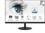 Msi Pro Mp271 27" 5Ms Full Hd Ips Oyuncu Monitörü