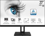 Msi Pro Mp271P 27" 5Ms Full Hd Pivot Ips Led Monitör