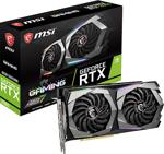 MSI RTX 2060 GAMING 6G 192 Bit GDDR6 6 GB Ekran Kartı