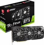 MSI RTX 2070 TRI FROZR 256 Bit GDDR6 8 GB Ekran Kartı