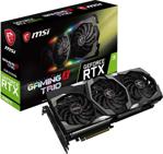 MSI RTX 2080 TI GAMING X TRIO 352 Bit GDDR6 11 GB Ekran Kartı