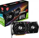 Msi Rtx 3060 Gaming X 12G 192 Bit Gddr6 12 Gb Ekran Kartı