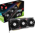 Msi Rtx 3060 Gaming X Trio 12G 192 Bit Gddr6 12 Gb Ekran Kartı