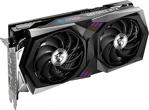 Msi Rtx 3060 Ti Gaming X 8G Lhr 256 Bit Gddr6 8 Gb Ekran Kartı