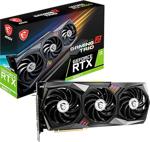 Msi Rtx 3060 Ti Gaming Z Trio 8G Lhr 256 Bit Gddr6 8 Gb Ekran Kartı