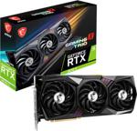 Msi Rtx 3070 Ti Gaming X Trio 8G 256 Bit Gddr6X 8 Gb Ekran Kartı