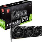 Msi Rtx 3070 Ti Ventus 3X 8G 256 Bit Gddr6X 8 Gb Ekran Kartı