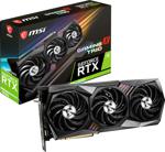 Msi Rtx 3080 Gaming X Trio 10G 320 Bit Gddr6X 10 Gb Ekran Kartı