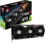 Msi Rtx 3080 Ti Gaming X Trio 12G 384 Bit Gddr6X 12 Gb Ekran Kartı