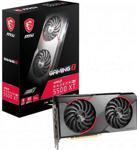 MSI RX 5500 XT GAMING X 256 Bit GDDR6 8 GB Ekran Kartı