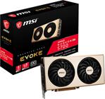 MSI RX 5700 EVOKE OC 256 Bit GDDR6 8 GB Ekran Kartı