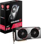 MSI RX 5700 GAMING 256 Bit GDDR6 8 GB Ekran Kartı