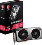 MSI RX 5700 XT GAMING X 256 Bit GDDR6 8 GB Ekran Kartı