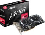 MSI RX 580 ARMOR 8G 8 GB Ekran Kartı