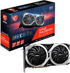 Msi Rx 6700 Xt Mech 2X 12G Oc 192 Bit Gddr6 12 Gb Ekran Kartı